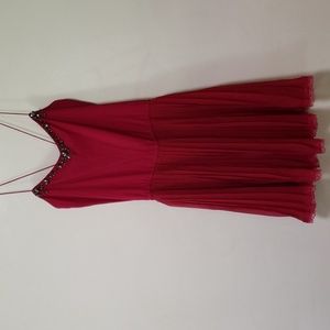 Never worn Victoria's secret dress